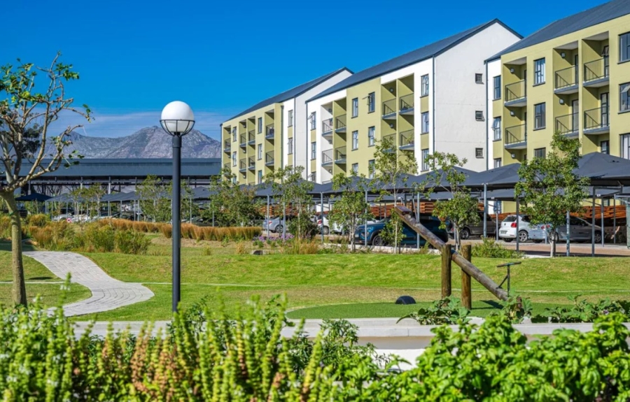 2 Bedroom Property for Sale in Greenbay Eco Estate Western Cape
